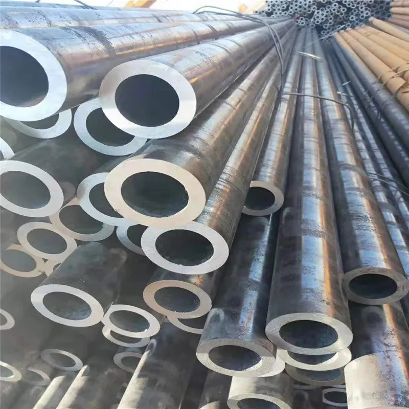 carbon steel pipe&tube